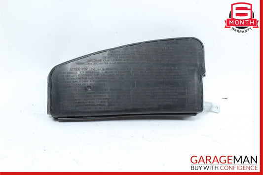 06-14 Mercedes S350 S550 ML350 CL550 Front Right Side Seat Air Bag Airbag SRS