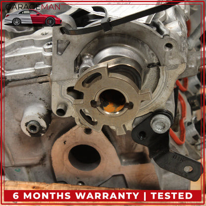 2010-2018 Audi A6 A7 Q5 VW Touareg 3.0L Right Side Cylinder Head 06E103404M OEM