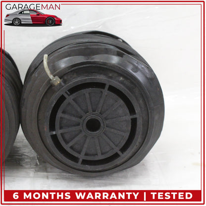 2010-2018 Mercedes W218 CLS63 AMG Rear Left and Right Air Suspension Bag Shock