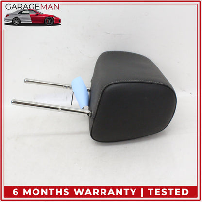 2014-2019 Chevrolet Silverado 1500 Front Left or Right Side Head Rest Black OEM