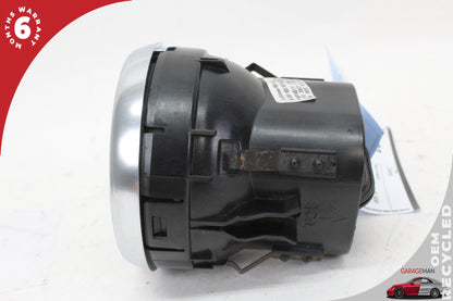 2013-2020 Mercedes R231 SL550 Center Left Or Right Dash AC A/C Air Vent OEM