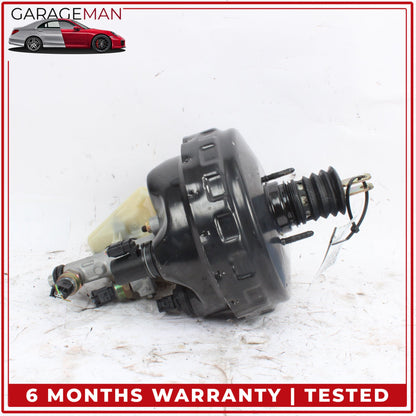 2001-2004 Mercedes R170 SLK320 SLK230 Power Brake Booster Master Cylinder OEM