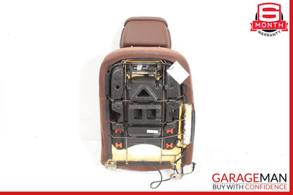 2011-2017 Audi A8 Sedan Rear Right Side Upper Seat Cushion 4H0885274