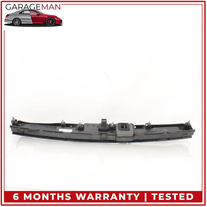 2010-2017 BMW 550i F07 Rear Trunk Open Release Handle w/ Camera 7223190 OEM