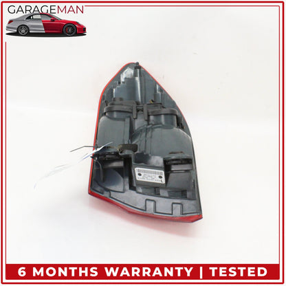 2014-2017 BMW 430i F36 Rear Left Side LED Outer Tail Light Lamp 7296099 OEM