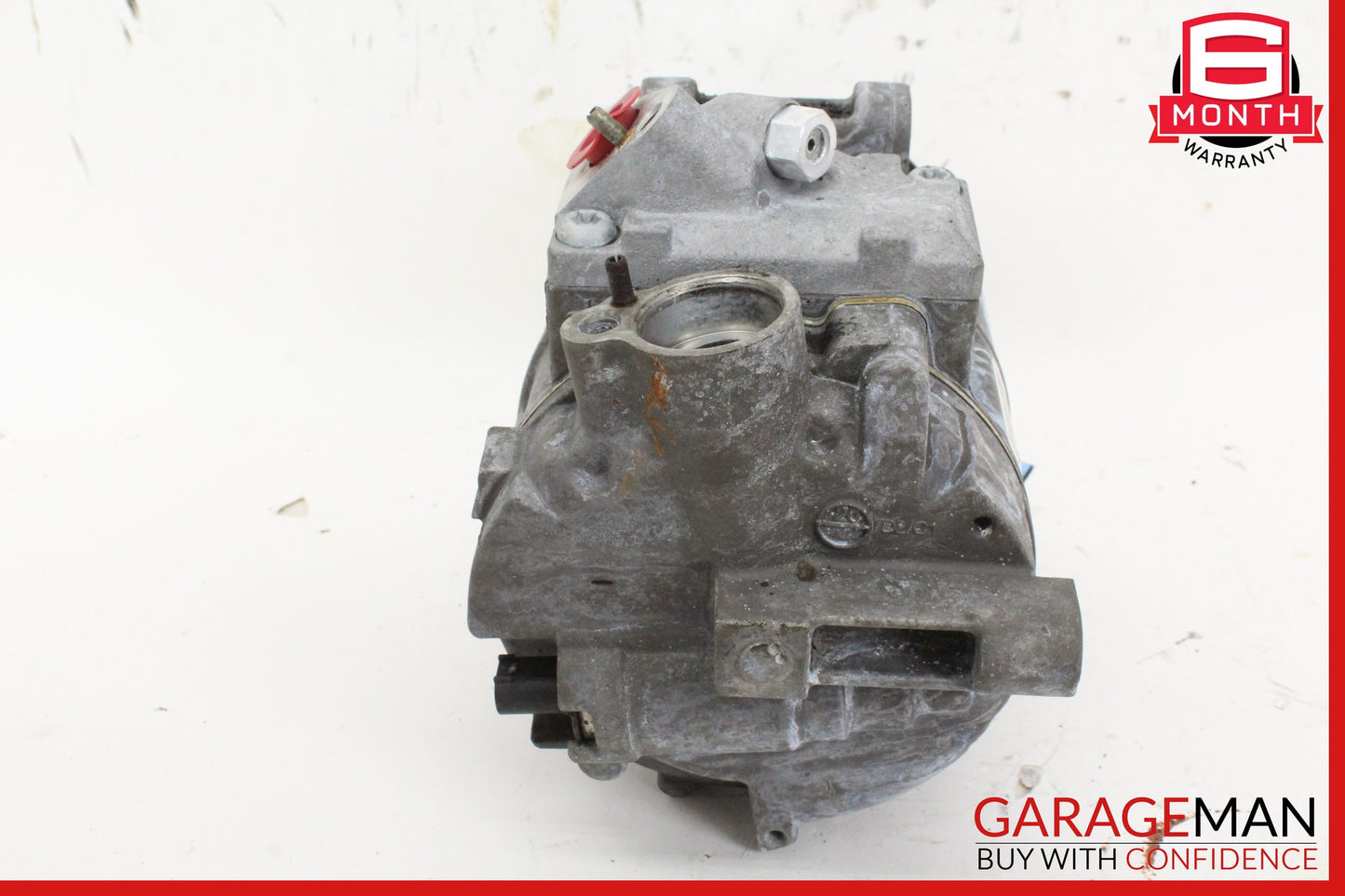 2012-2015 Mercedes W204 C250 CDI AC Air Conditioning Compressor 0022304511 OEM