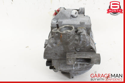 2012-2015 Mercedes W204 C250 CDI AC Air Conditioning Compressor 0022304511 OEM