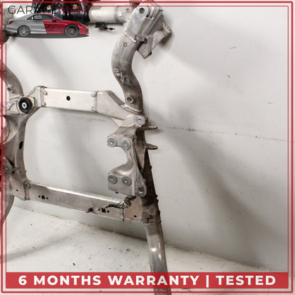 2014-2017 Range Rover L405 L494 Front Sub Frame Subframe Engine Crossmember OEM