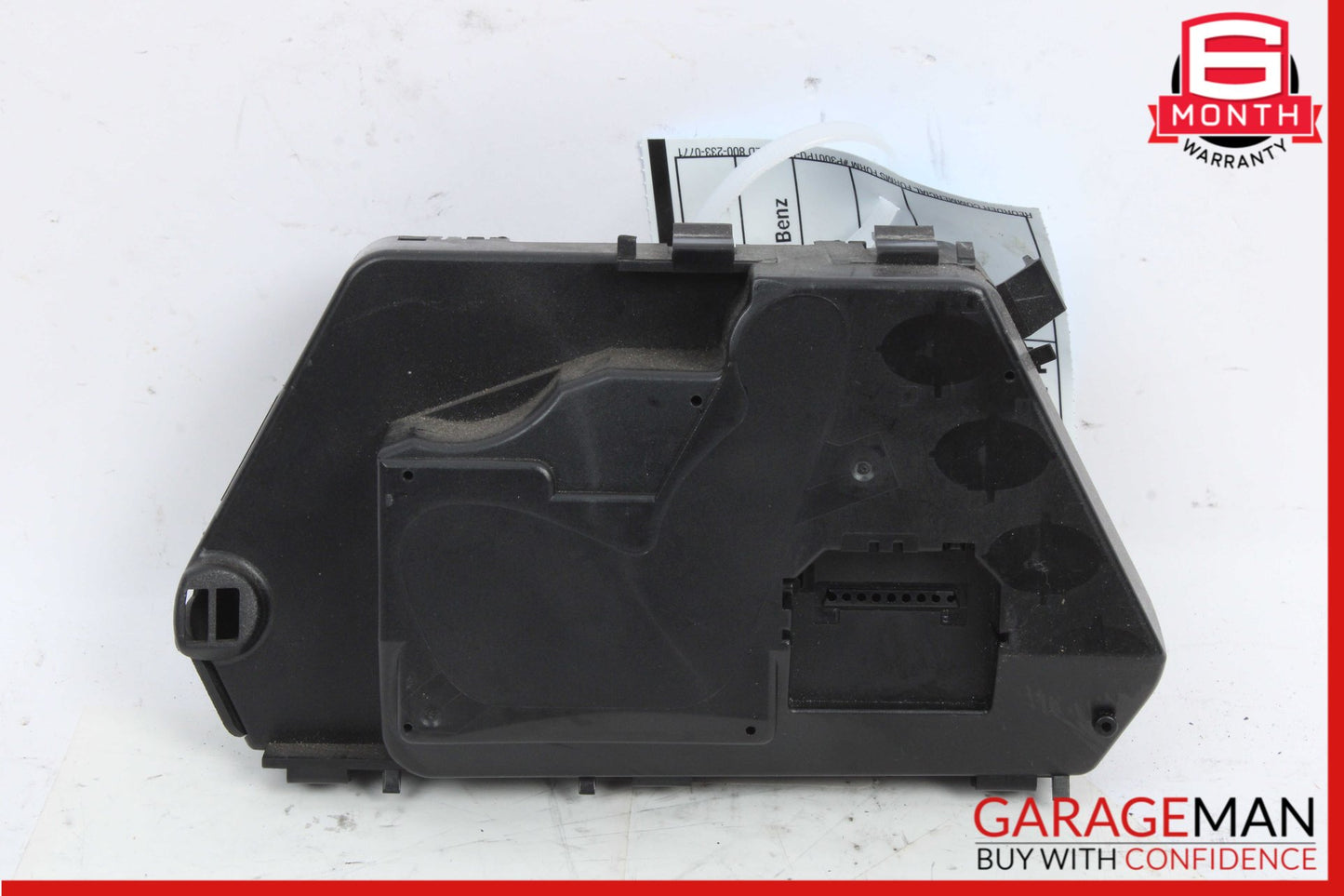 2000-2006 Mercedes W220 S55 AMG Rear Right Seat Control Module 2208216879 OEM