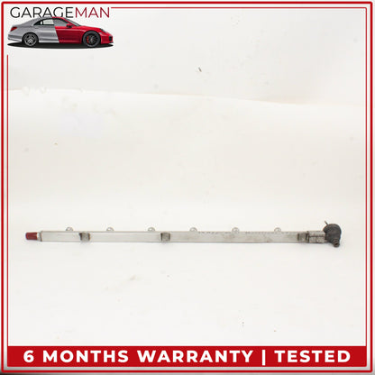 2007-2010 Lamborghini Murcielago LP640 6.5L V12 Fuel Injection Rail Line OEM
