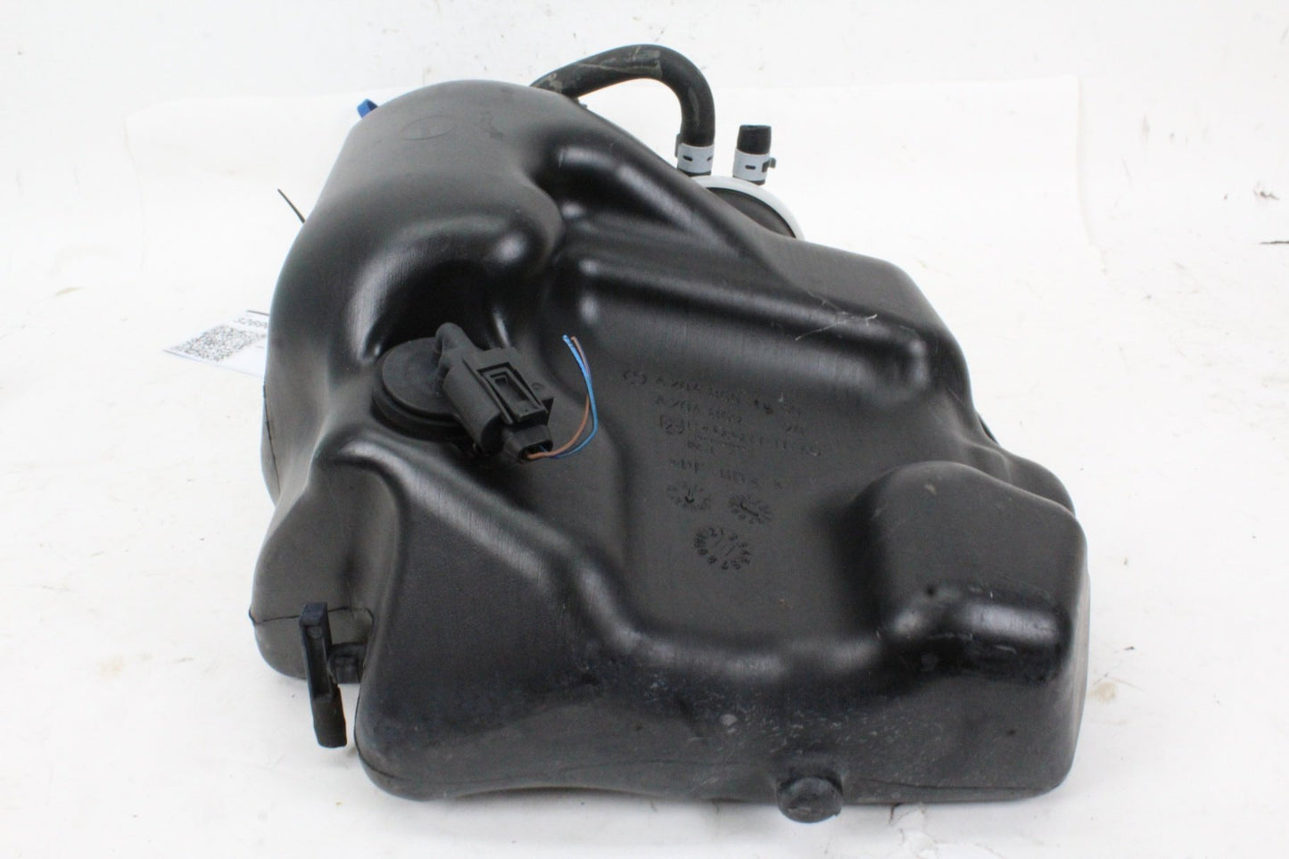 08-14 Mercedes-Benz S550 W221 Headlight Washer Bottle Tank A2048601860 OEM