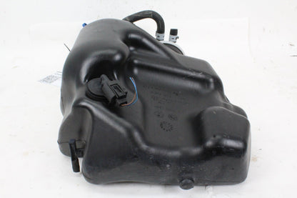 08-14 Mercedes-Benz S550 W221 Headlight Washer Bottle Tank A2048601860 OEM