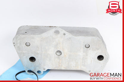 2009-2015 Audi TT 8J Automatic Transmission Oil Cooler 02E409061B OEM