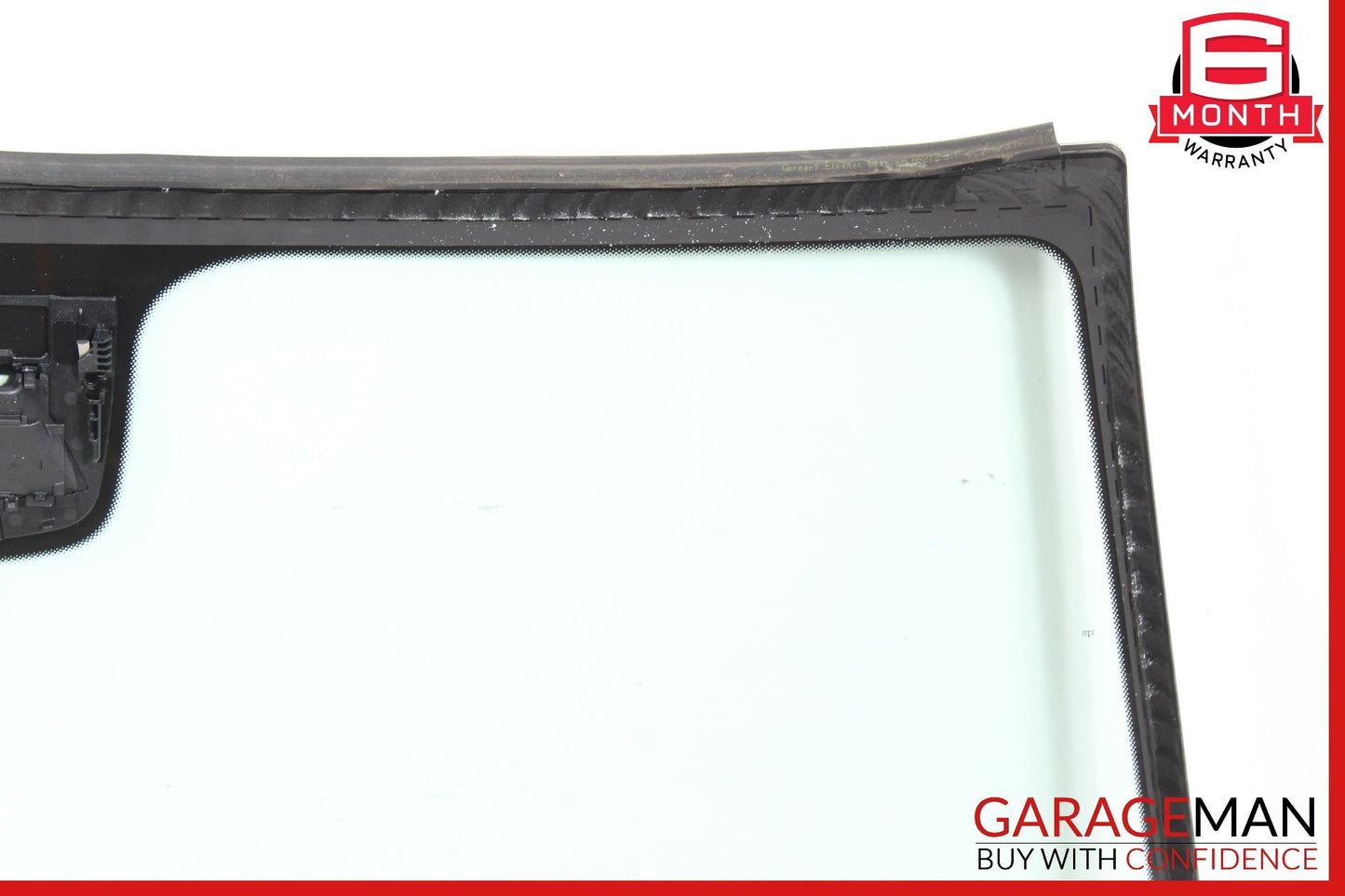 2017-2020 Mercedes-Benz E450 W213 Coupe Front Windshield Window Glass 2136703501 OEM