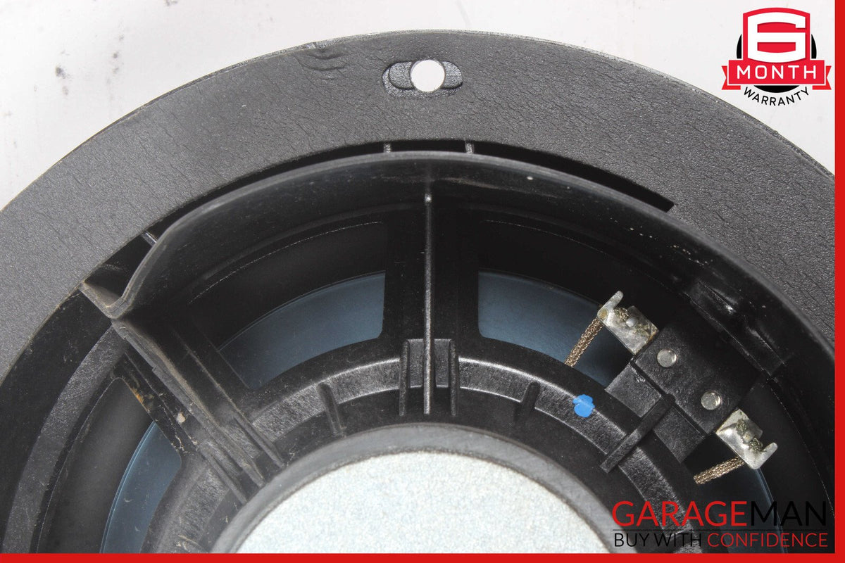 06-12 Mercedes GL450 ML350 Rear Left & Right Door Sound Audio Speakers Set of 2