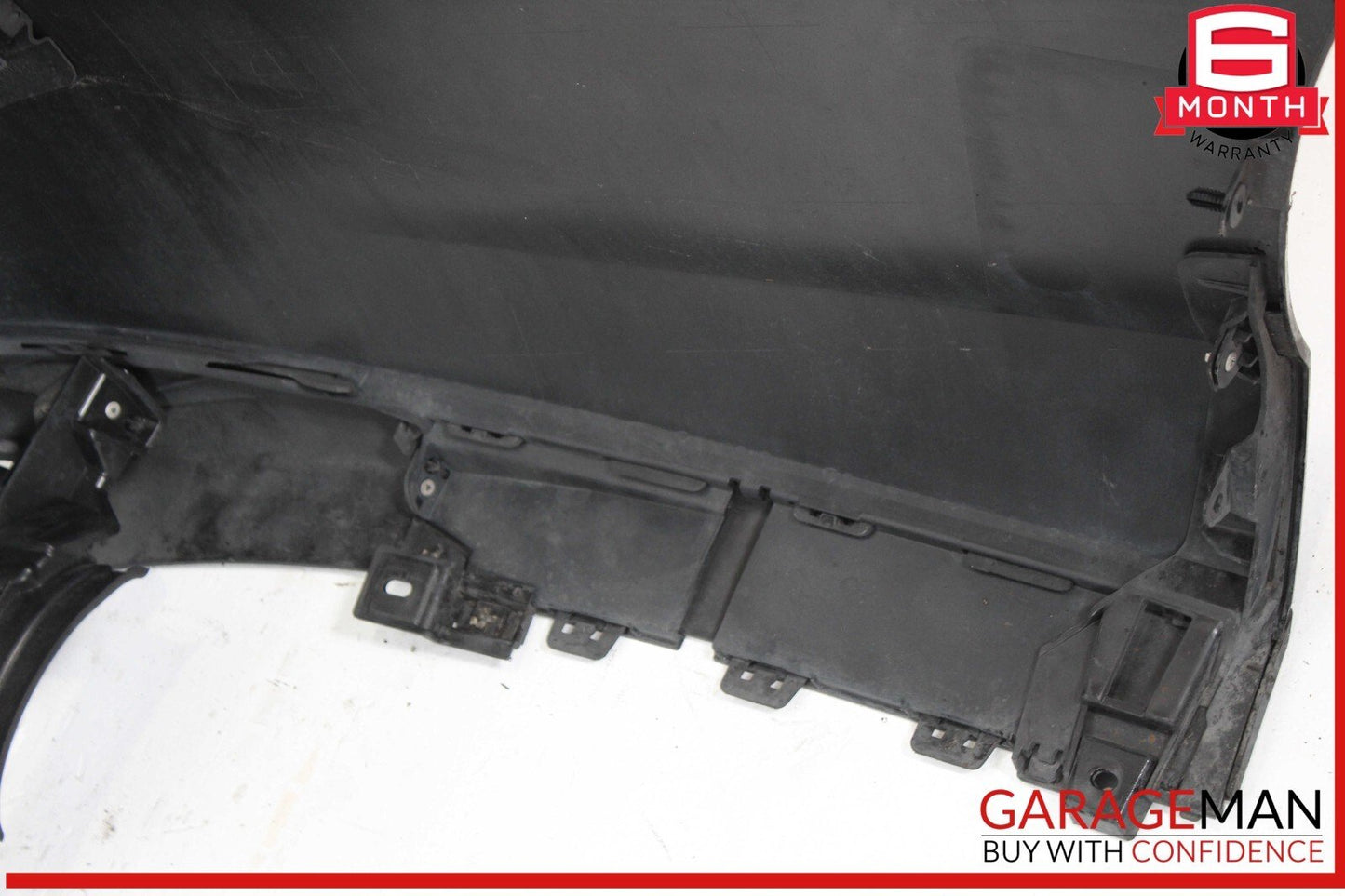 17-20 Mercedes W213 E300 E350 E450 Rear Bumper Cover Assembly OEM