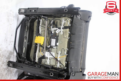 12-15 Mini Cooper Front Right & Left Side Complete Seat Cushion Cover Assembly