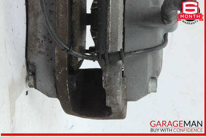 03-06 Mercedes R230 SL500 Front Left & Right Side Brembo Brake Calipers Set OEM