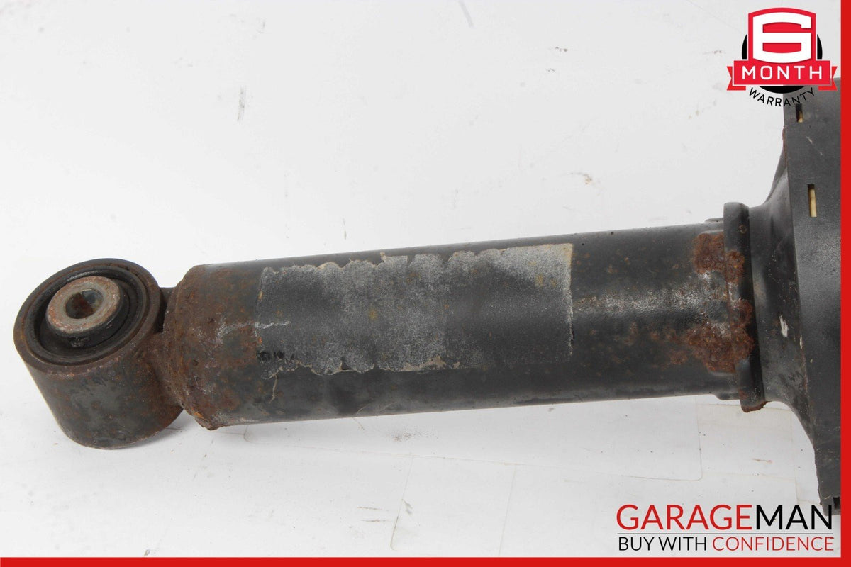11-17 Porsche Cayenne 958 Rear Shock Absorber Strut Spring Set of 2 Pc OEM