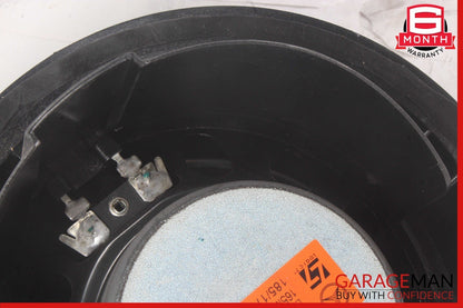 06-11 Mercedes W219 CLS550 Right & Left Door Sound Audio Speaker Speakers OEM