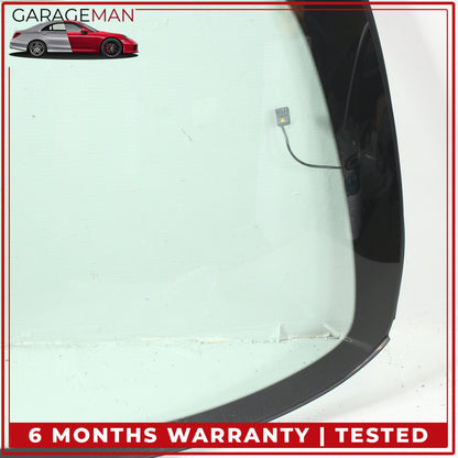 2007-2014 Mercedes W216 CL550 CL600 Rear Back Glass Windshield Wind Shield OEM