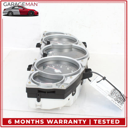 2005-2006 Porsche Cayenne 955 Speedometer Instrument Cluster 7L5920980A OEM