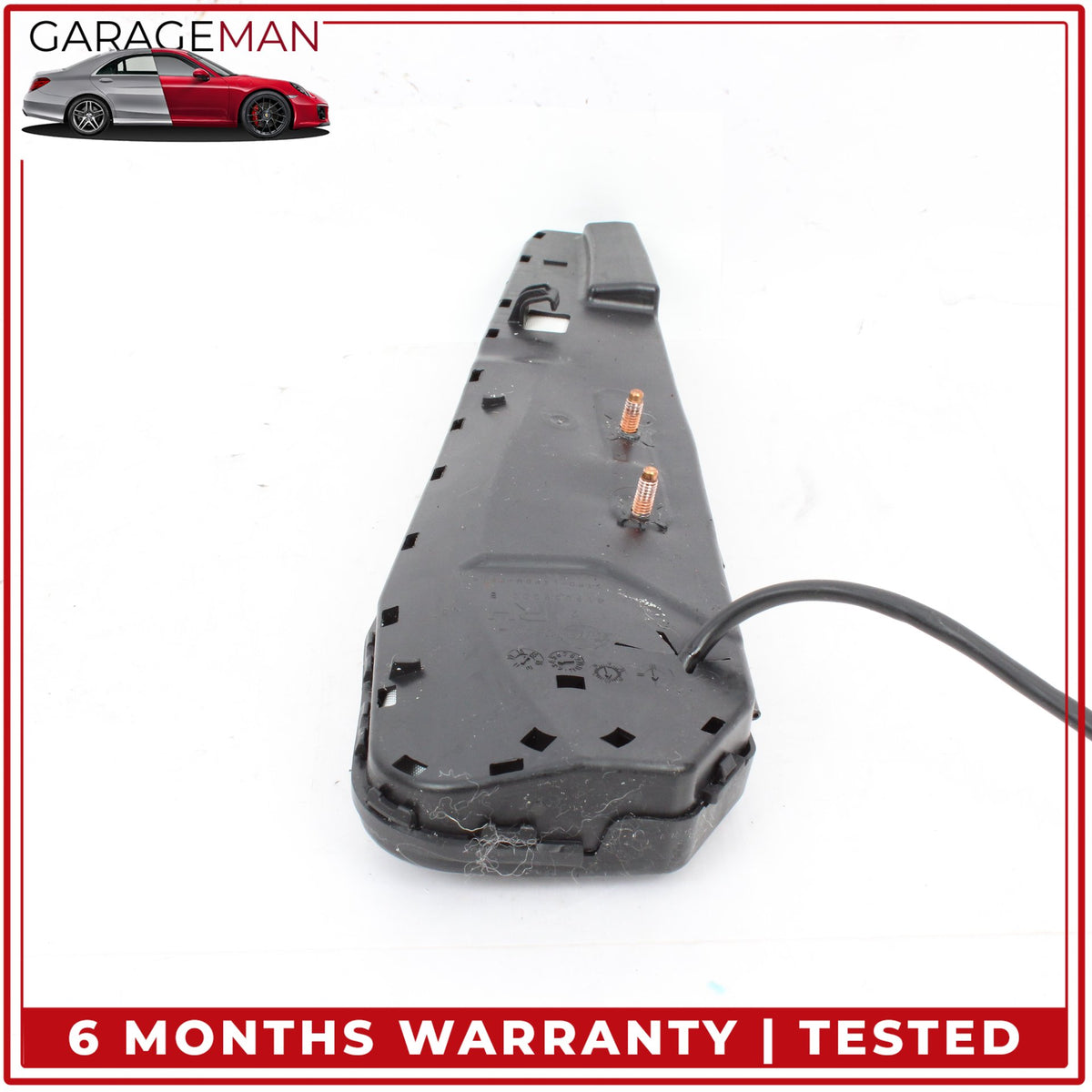 2012-2018 BMW 328i F30 Front Right Passenger Side Seat Airbag 7239616 OEM