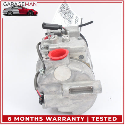 2012-2018 Mercedes-Benz CLS550 W218 AC A/C Air Conditioning Compressor 0022309711