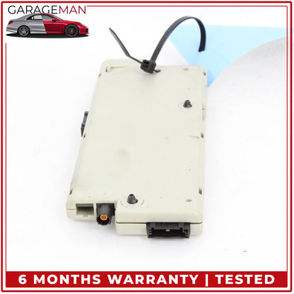 2012-2019 BMW 650i 640i F06 Antenna Amplifier AMP Booster Module 213675 OEM