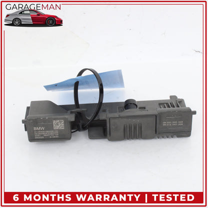 2024-2026 BMW X2 U10 SUV Front Windshield Lane Assist Departure Camera 66515B5FF36 OEM