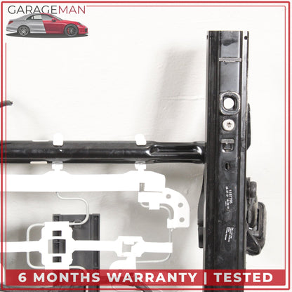 2019-2026 BMW Z4 G29 Front Left Seat Track Rail Frame 7358301 OEM