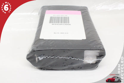 2023 Subaru BRZ ZD8 Sedan Owner Owners Manual Operator Booklet OEM