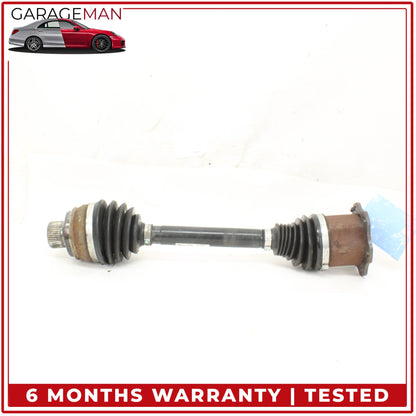 2012-2018 Audi A6 A7 Front Left or Right Side CV Axle Drive Shaft 4G0407271F OEM