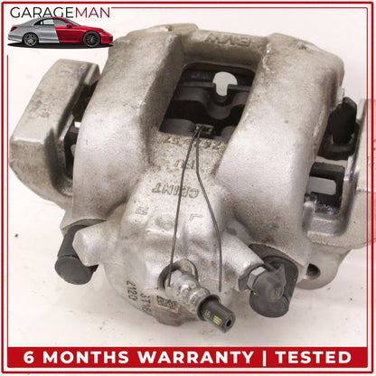2017-2021 BMW 230i 430i Front Left and Right Side Brake Caliper Set 6857687 OEM
