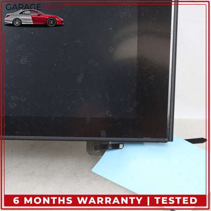 2017-2020 Maserati Ghibli M157 Front Center Dashboard Display Screen Monitor OEM