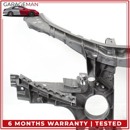 2007-2015 Audi Q7 SUV Radiator Core Support 4L0805594A OEM