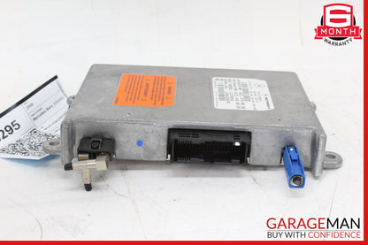 2006-2014 Mercedes W209 CLK350 Voice Communication Control Module 2218700826