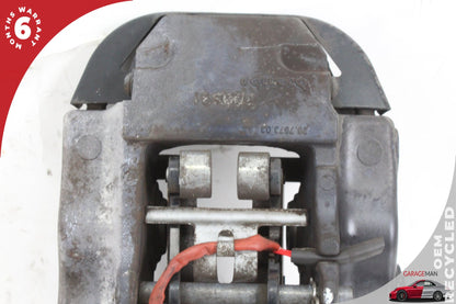 2003-2015 Porsche Cayenne 957 Q7 Audi Rear Left and Right Side Brake Caliper OEM