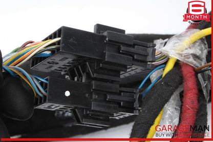 03-08 Mercedes R230 SL500 Frame Floor Wiring Wire Cable Harness OEM