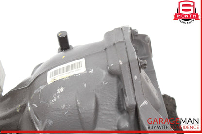 2010-2016 Mercedes-Benz C250 W205 Rear Differential Diff Axle Carrier 2043503707