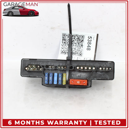 1997-2004 Mercedes R170 SLK320 Front Relay Junction Fuse Box 1705450305 OEM