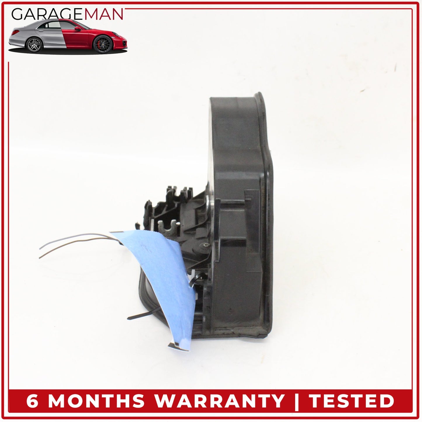 2014-2020 BMW 430i F36 Rear Left Side Door Lock Latch Actuator 7229459 OEM