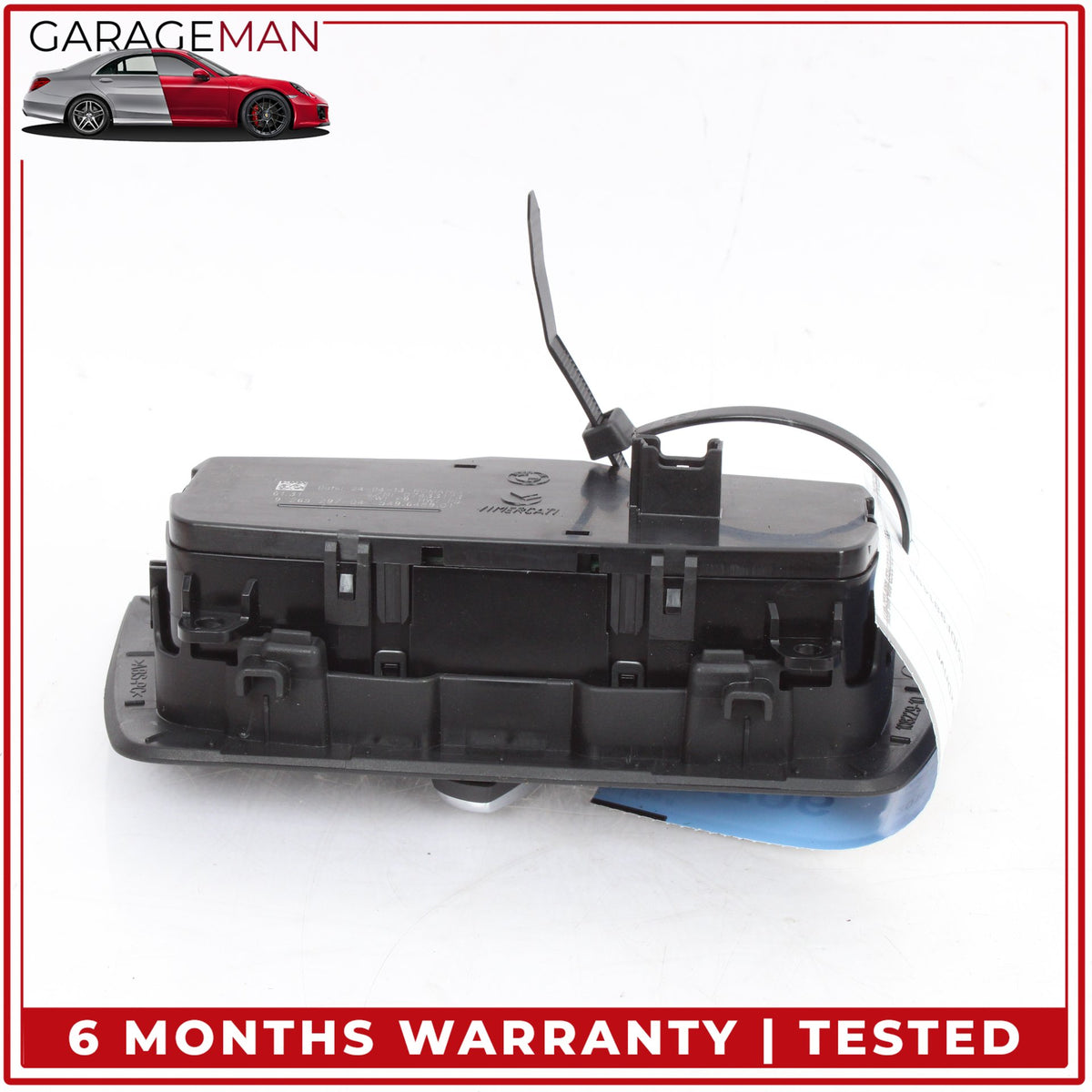 2012-2018 BMW 320i 328i xDrive Front Left Head Light Control Switch 9265297 OEM