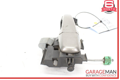 2007-2019 Ford Flex SUV Rear Right Side Exterior Door Handle 88645 OEM