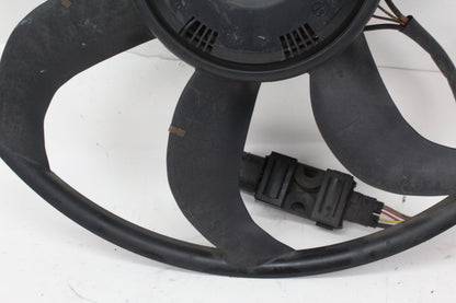 2003-2011 Mercedes W211 E350 Engine Cooling Fan Motor Blade 3137229007 OEM