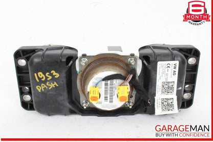 17-20 Audi S3 A3 Front Right Passenger Side Dash Dashboard Air Bag Airbag OEM