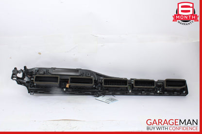2017-2024 Audi A4 Sedan Front Dash Center AC Air Vent Grille Panel 8W1820902 OEM