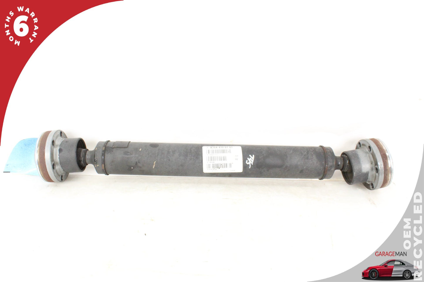 2006-2013 Mercedes X164 GL450 R350 ML350 Front Drive Shaft Driveshaft Axle OEM