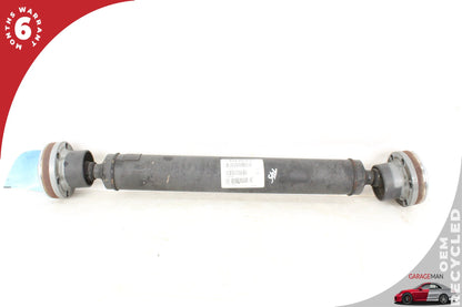 2006-2013 Mercedes X164 GL450 R350 ML350 Front Drive Shaft Driveshaft Axle OEM