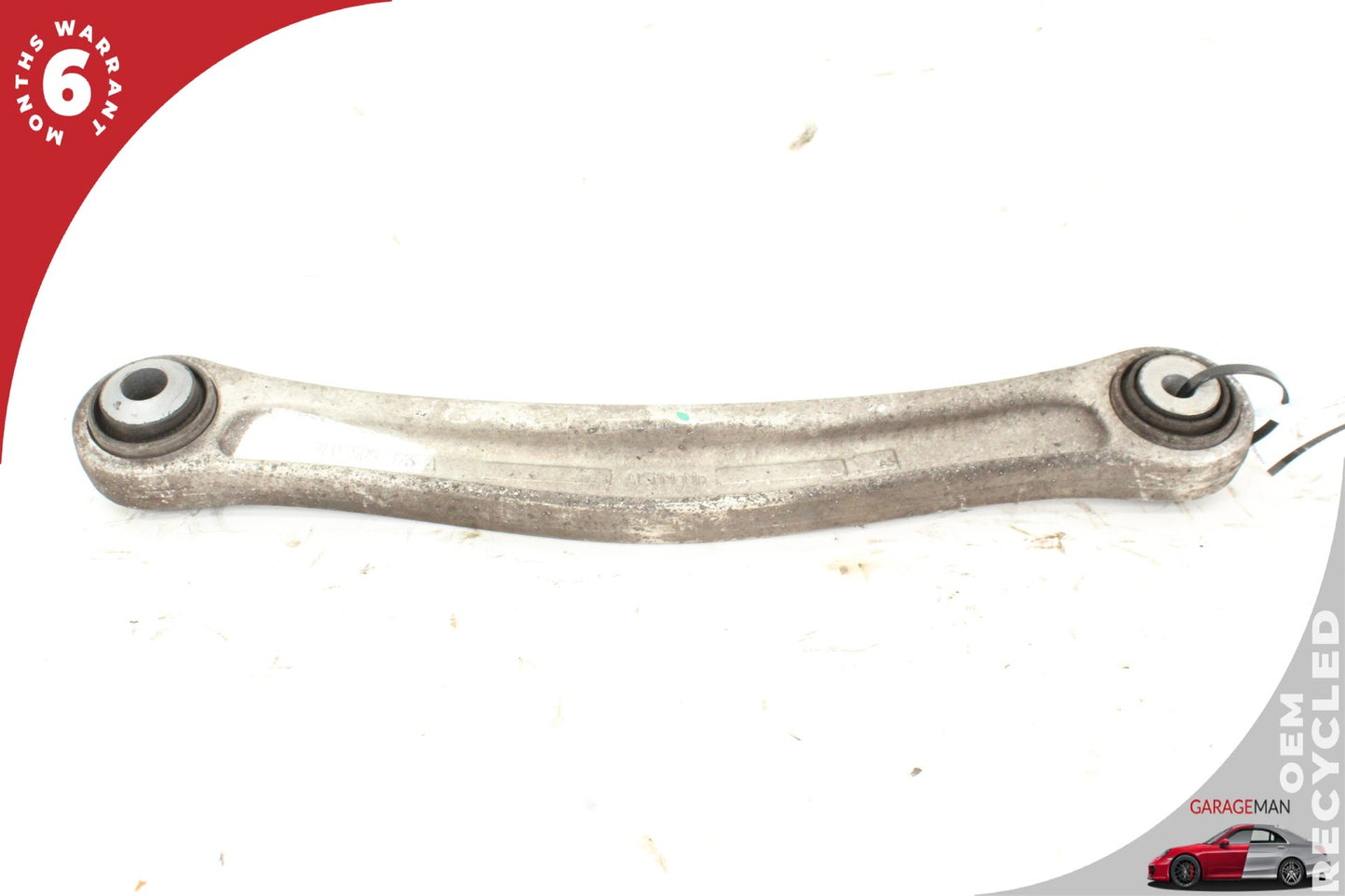 2007-2015 Audi Q7 Rear Right or Left Side Upper Rearward Control Arm OEM
